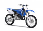 2009 Yamaha YZ250 photo